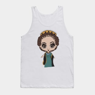 Livia Drusilla Tank Top